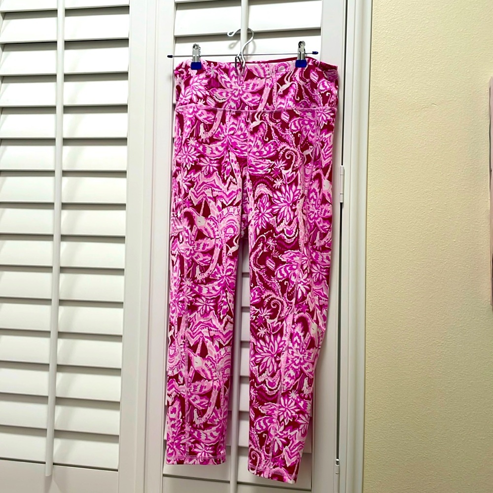 Lilly Pulitzer Leggings